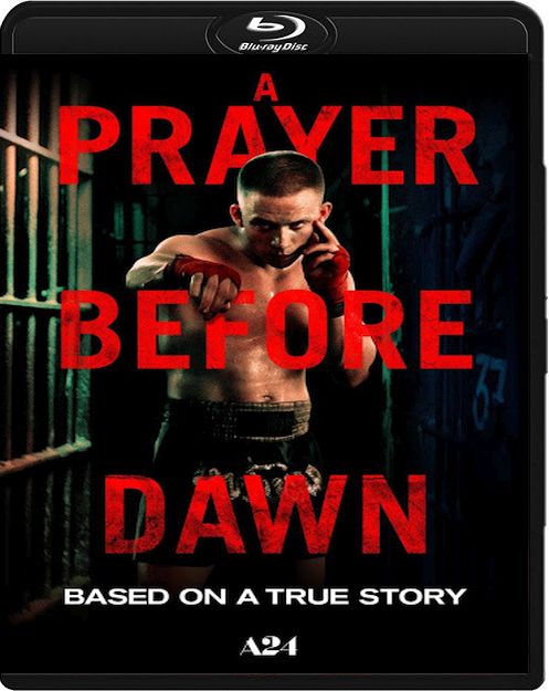 Modlitwa przed świtem / A Prayer Before Dawn (2017) MULTi.1080p.BluRay.x264-PSiG / LEKTOR i NAPISY PL
