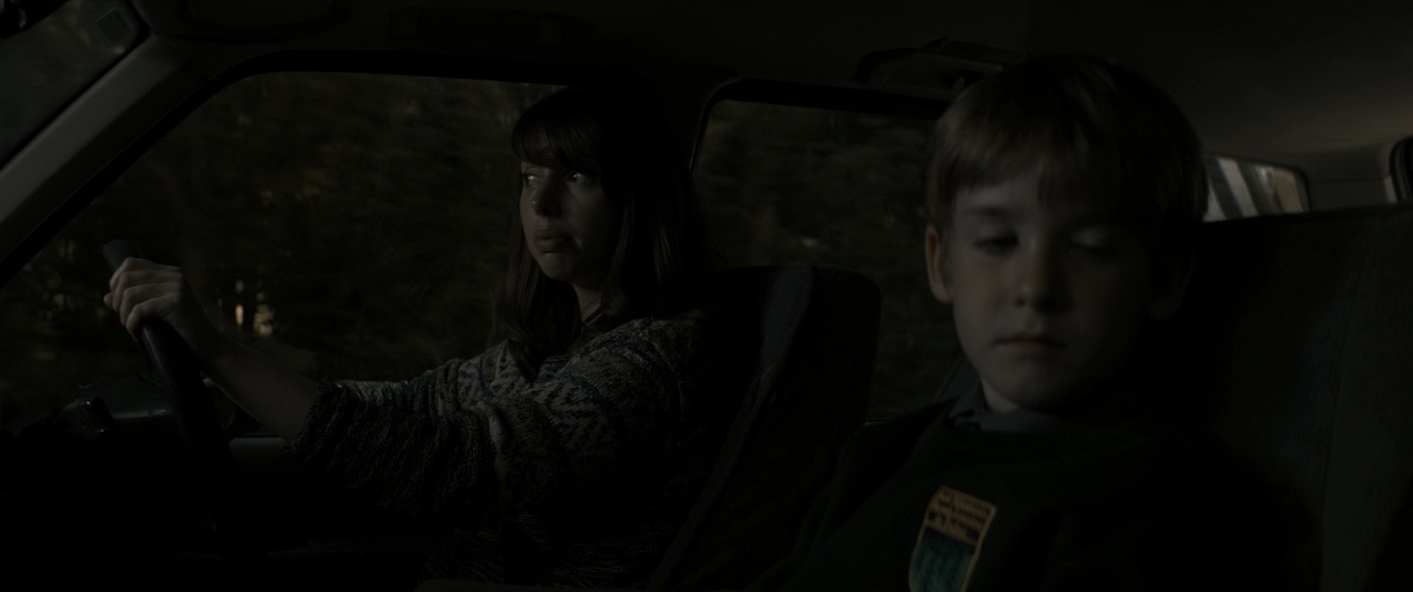 Hole - L'abisso (2019) [BluRay Rip 1080p ITA-ENG DTS-AC3 SUBS] [