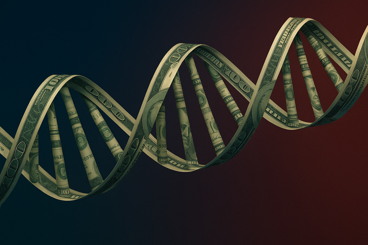 Making money is our DNA Mubite Crypto