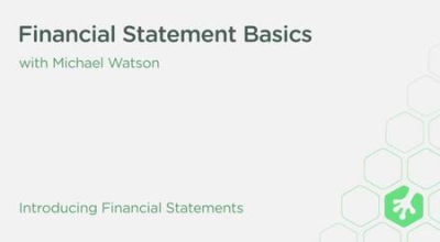 Financial Statement Basics