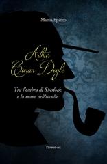 Mattia Spirito – Arthur Conan Doyle (2020)