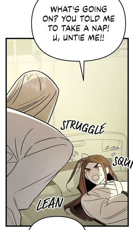 My Younger Sister Chooses Me Tonight Chap 22 (2)