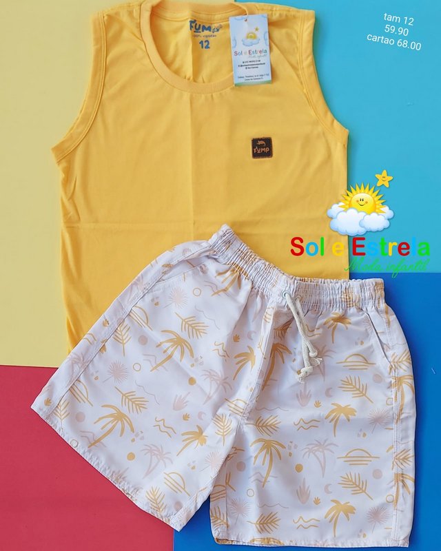 Foto do produto na vitrine