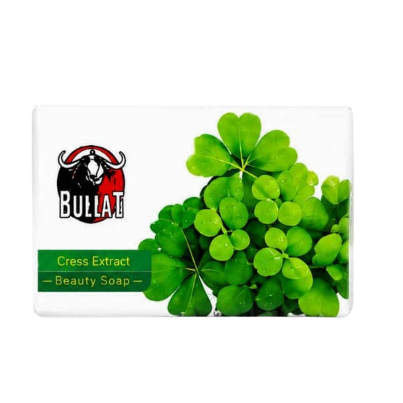 Bufalo Vitol Hand Soap with Concentrated Freshness Scent 125g