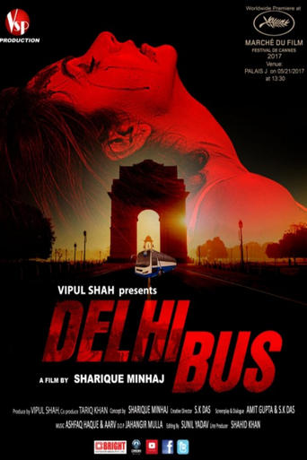 Delhi Bus (2024) HDTC [Hindi]