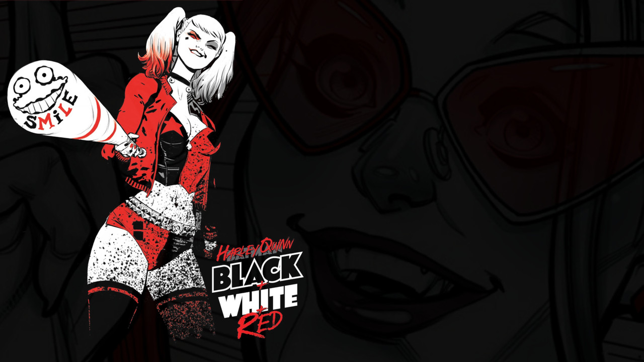 harley quinn black white red_03_cvr_1600_900