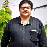 Prof. Ishan Ghosh