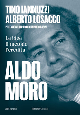 Tino Iannuzzi, Alberto Losacco - Aldo Moro (2026)
