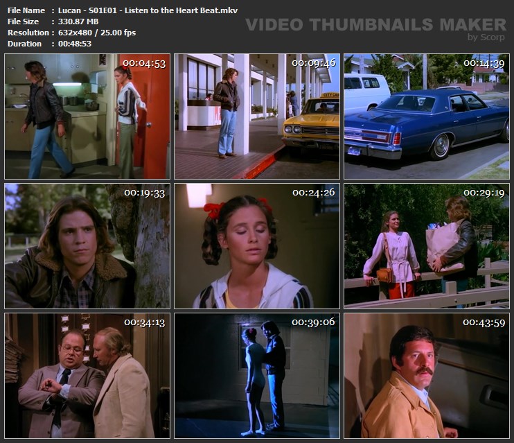 Lucan - S01E01 - Listen to the Heart Beat.mkv