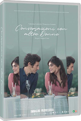 Conversazioni Con Altre Donne 2023 .avi AC3 DVDRIP - ITA - italyparadiso