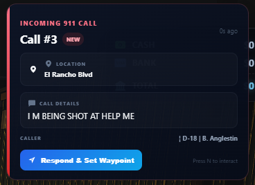 Simple911 v2 gallery image