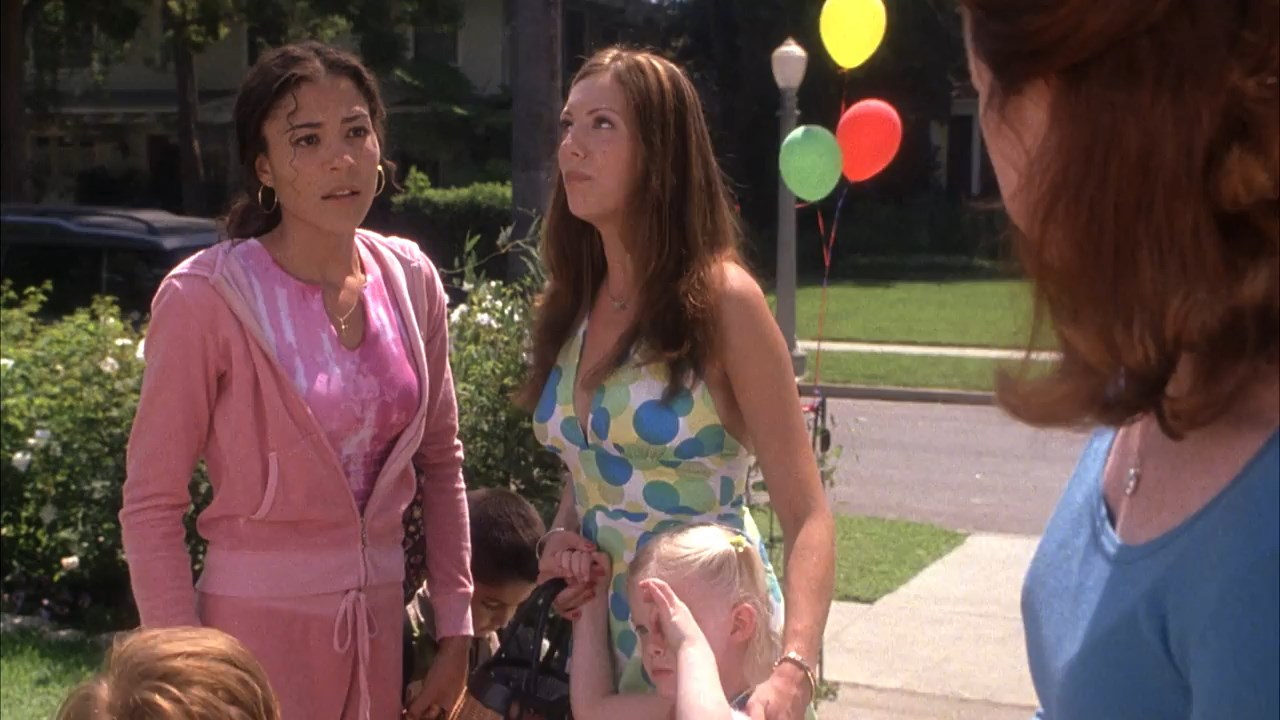 Daddy Day Care 2003 WebRip [Hindi + English] 480p 720p ESub Screenshot