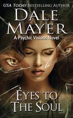 Dale Mayer – Psychic Visions Vol. 7. Eyes to the Soul (2026)