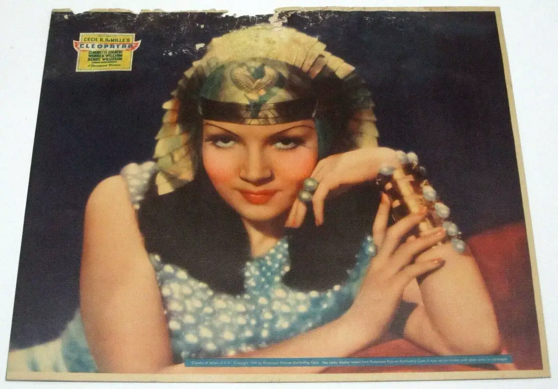 Cleopatra