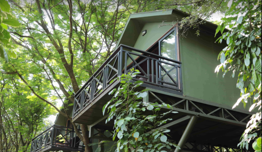 Best Weekend Getaways from Mumbai
