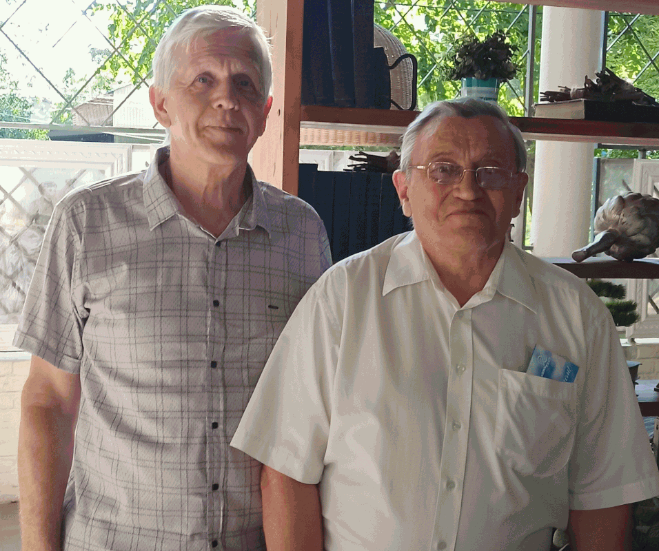 День рождения 2