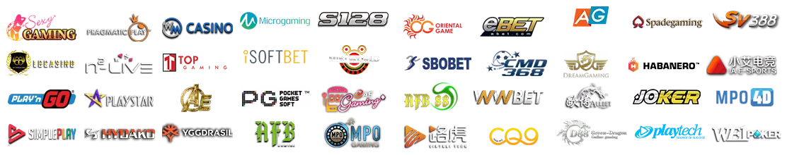 Daftar Situs Judi Slot Online Gacor Terbaik Terpercaya