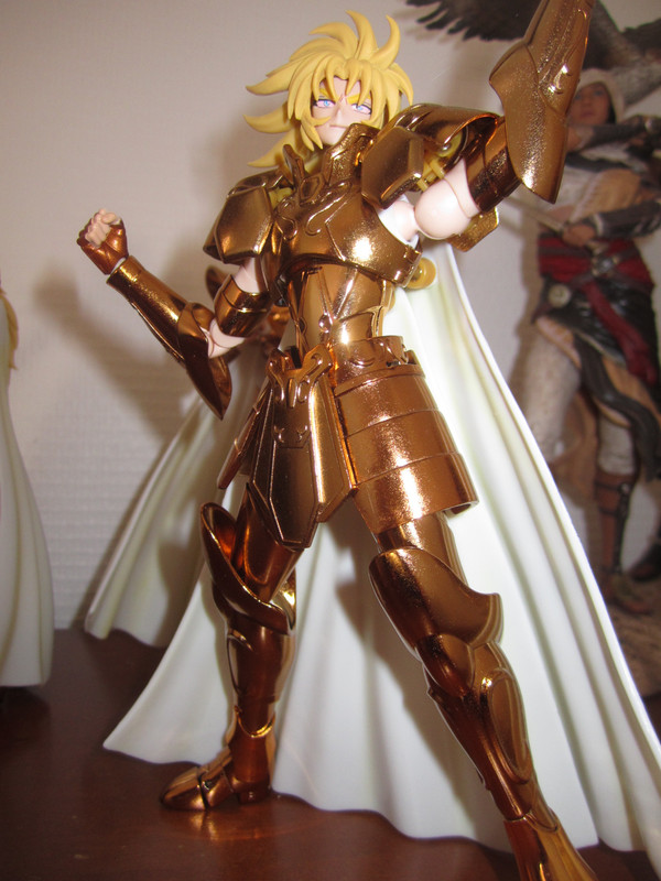 [MYTH-EX] Chevalier d'or des Gémeaux[OCE]1