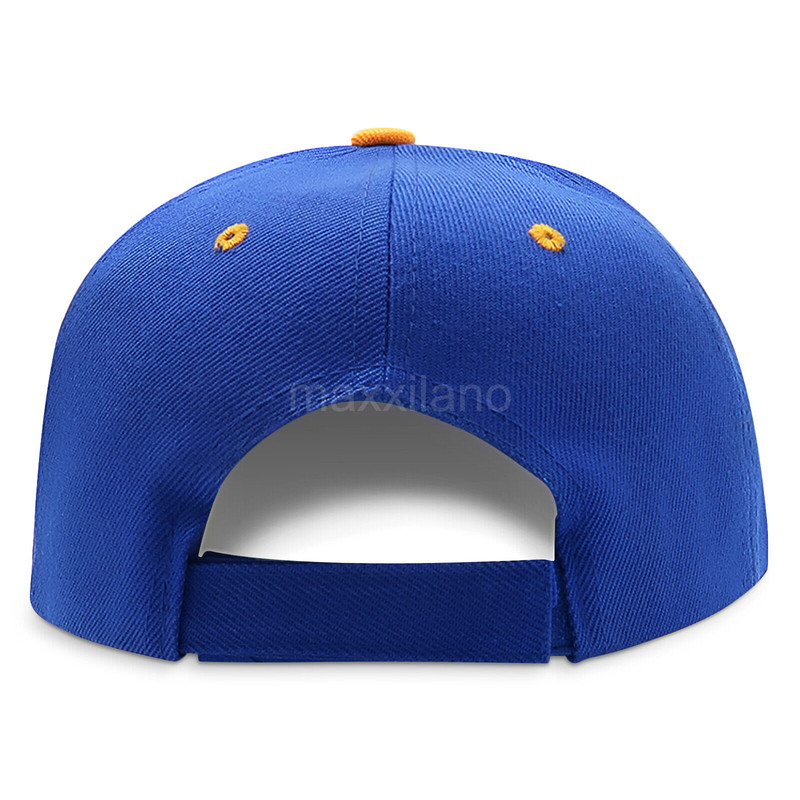 Baseball Cap velcro adjustable