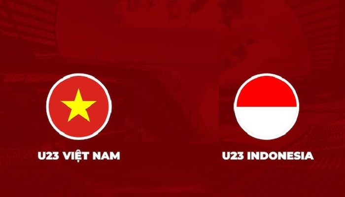 Soi kèo tài xỉu, phạt góc trận U23 Việt Nam vs U23 Indonesia, 20h00 ngày 29/07