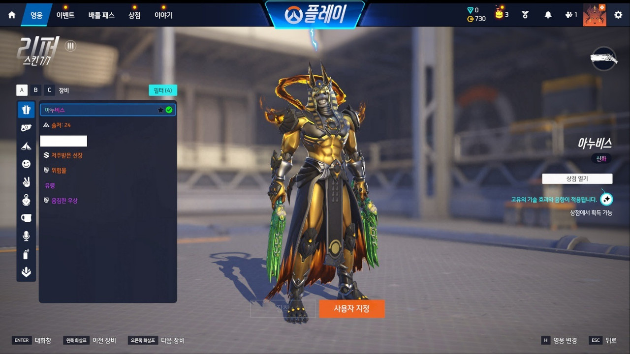 d영웅 스킨목록 (1)