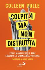 Colleen Dulle – Colpita ma non distrutta (2026)
