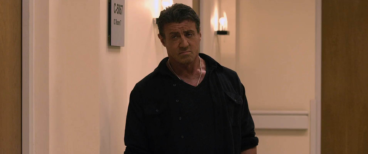 The Expendables 3 2014 BluRay [Hindi + Tamil + Telugu + English] 480p, 720p, 1080p ESub Screenshot