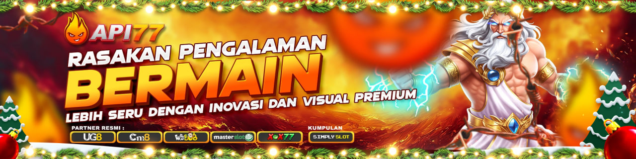 API77 Resmi