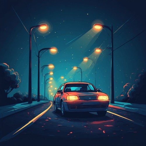 Night Driving
