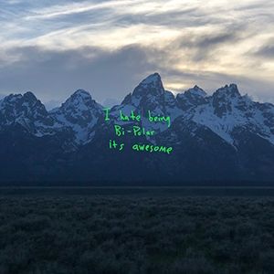 Re: Kanye West - Donda (2021)
