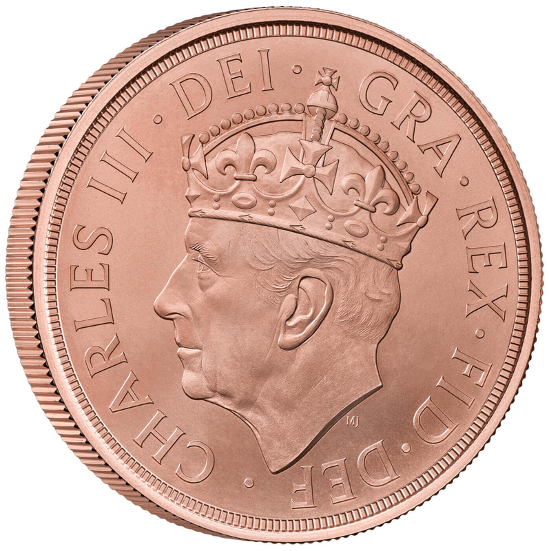 2025 BU Five Sovereign