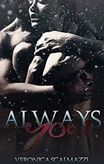 Veronica Scalmazzi - Return to me vol. 2. Always you (2019)