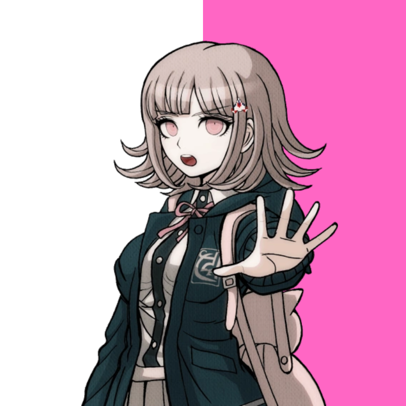 chiaki nanami.