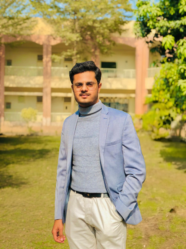 Talha Saeed - Author & SEO Strategist at Zenocalculator