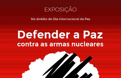 MUNICÍPIO DE ÉVORA ASSINALA DIA INTERNACIONAL DA PAZ MUNICÍPIO DE ÉVORA ASSINALA DIA INTERNACIONAL DA PAZ