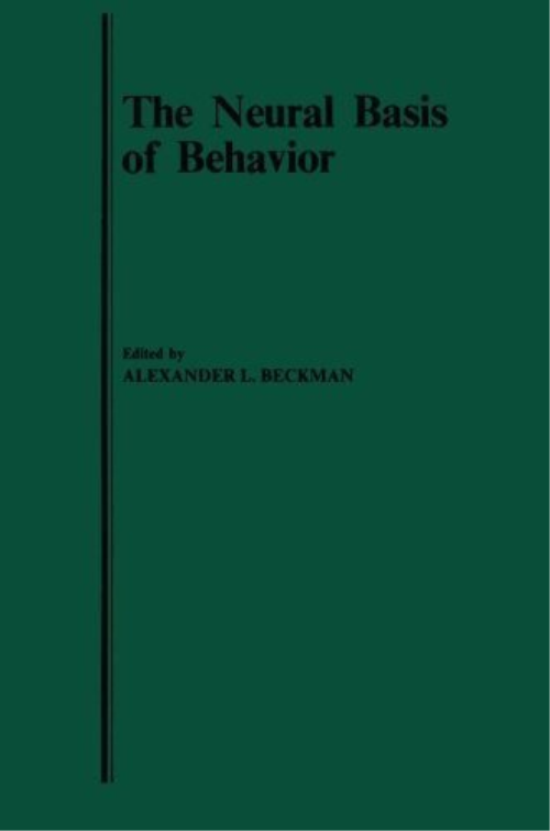 The Neural Basis of Behavior