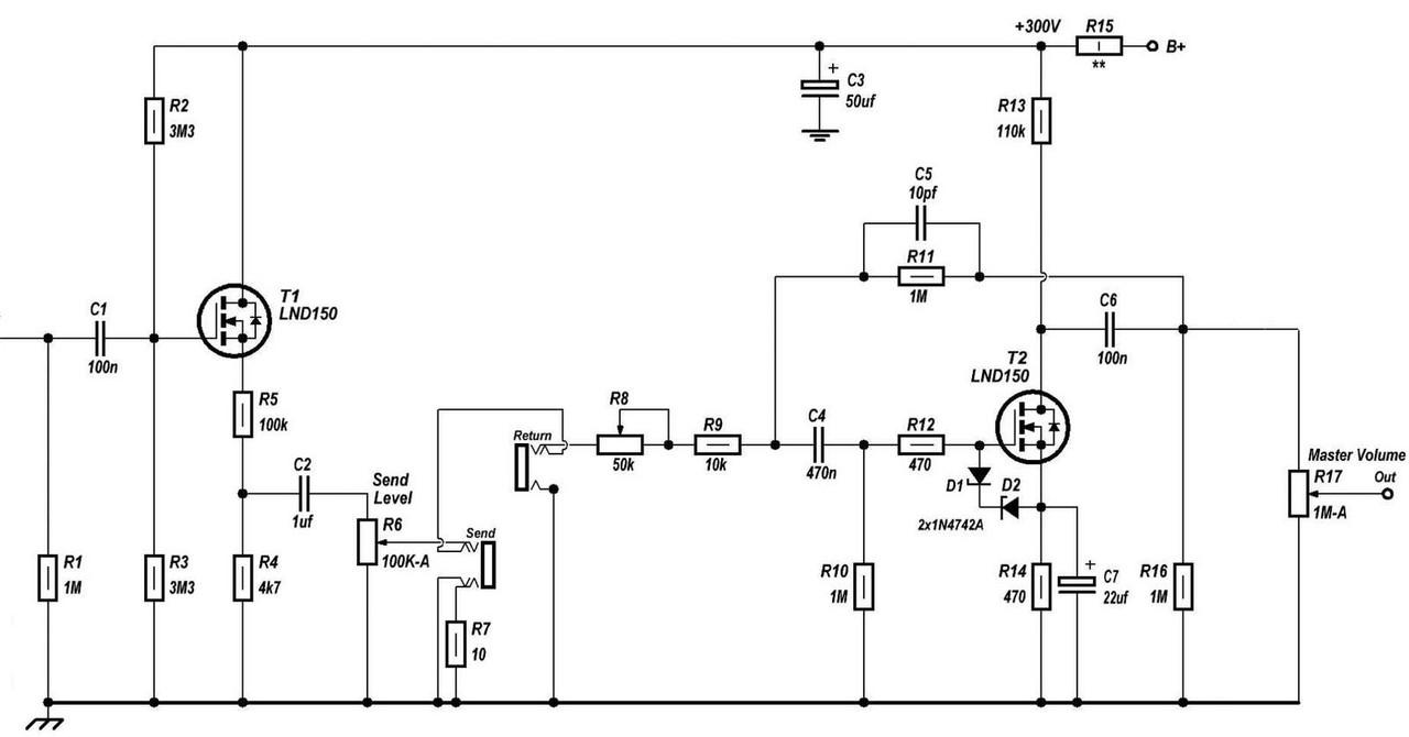 fx без обхода