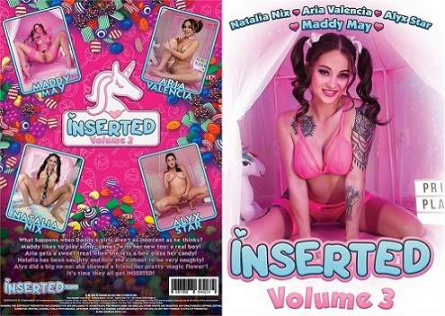 Inserted 3 (2022)