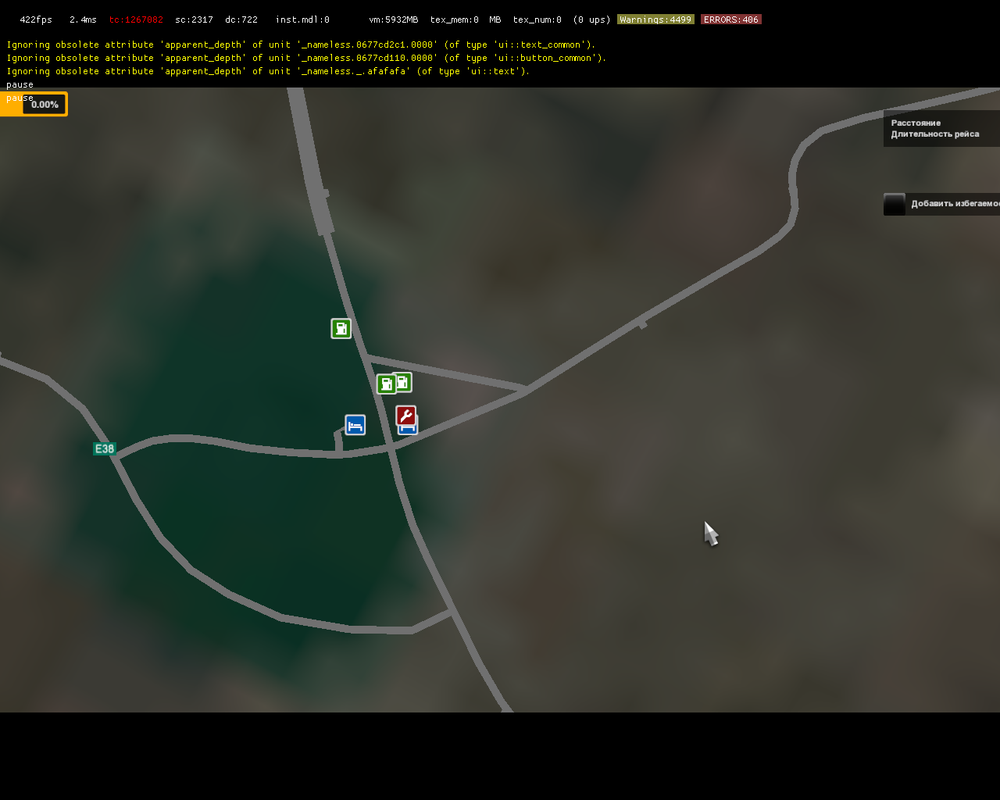 Euro Truck Simulator 2 Screenshot 2021.02.02 - 10.09.25.10