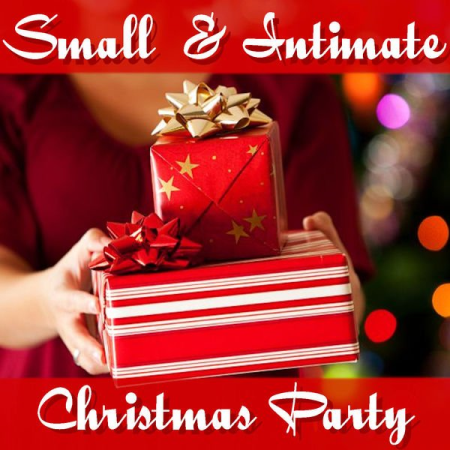Various Artists - Small & Intimate Christmas Party (2020)