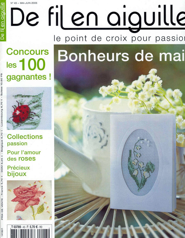 De fil en Aiguille 43 (00)