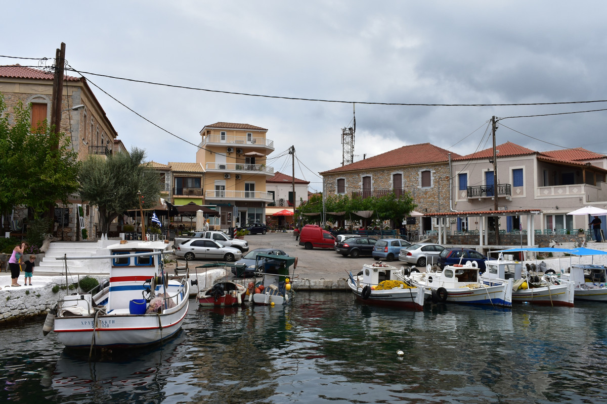 Άγιος ΝΙκόλαος