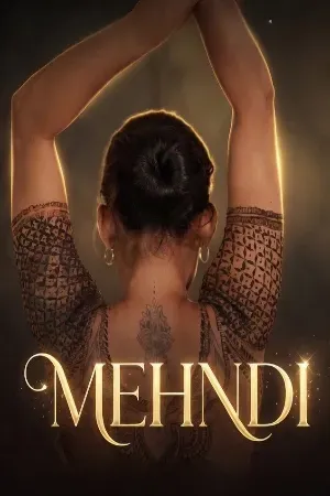 Mehndi (2026) ResmiNair App Video
