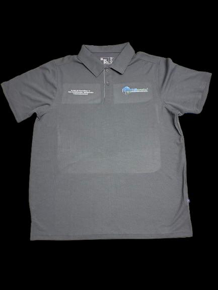 Playera ChillMaster 3