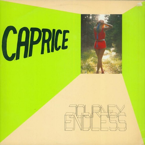 Caprice - Endless Journey (1982)