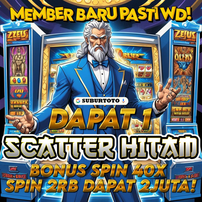 Slot Gacor