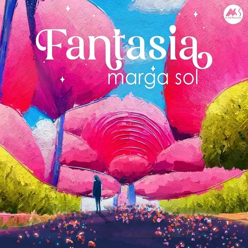 Marga Sol - Fantasia (2024) FLAC