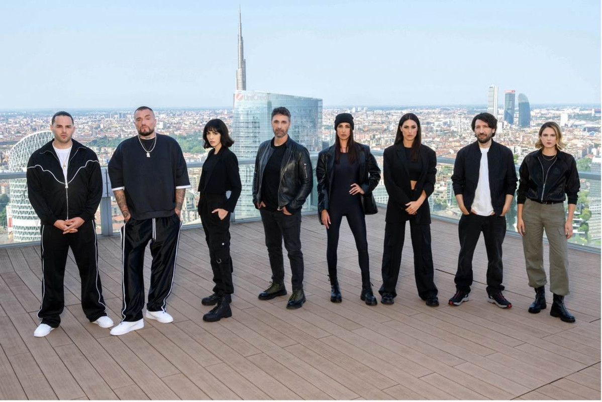 Prime Video annuncia la 4a stagione e il cast della serie Original italiana “Celebrity Hunted – Caccia all’uomo”