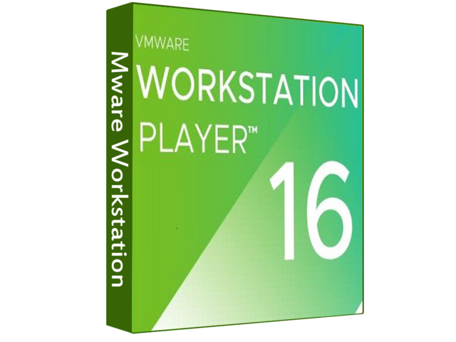 VMware Workstation Player 16.2.0 Build 18760230 (x64) Commercial + Keygen