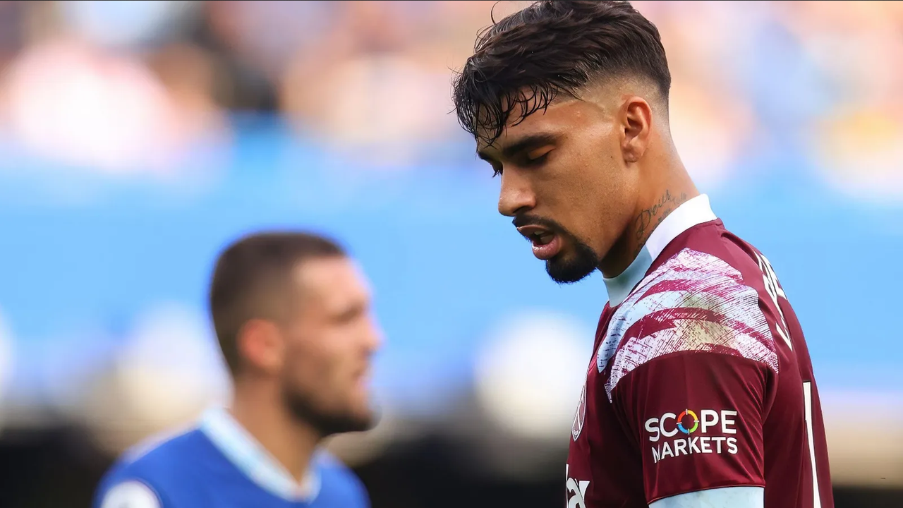 ¡Escándalo! Lucas Paquetá investigado por apuestas deportivas